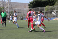 بالفيديو: شبيبة ابناء يافا يخسر أمام كفار شاليم في مباراة البطولة بنتيجة 2-1